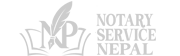 Notary Service Nepal