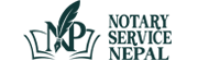 Notary Service Nepal